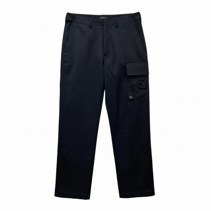 Fendi Pants "Black"