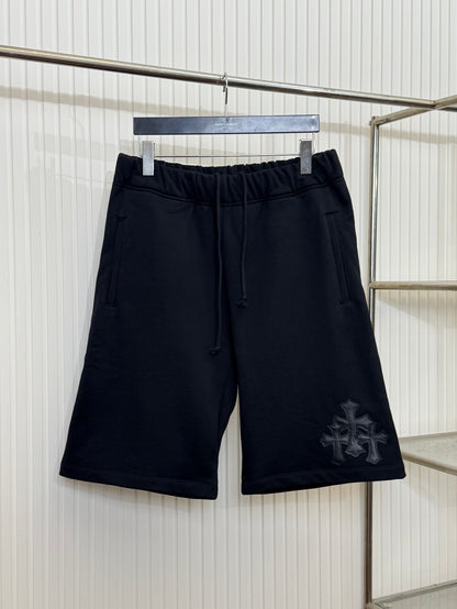 Chrome Hearts Shorts "Black"