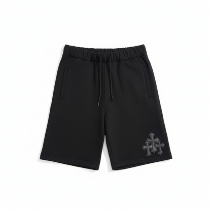 Chrome Hearts Shorts "Black"