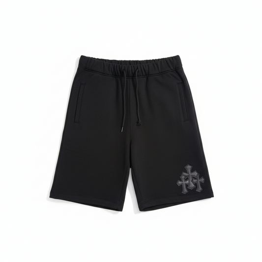 Chrome Hearts Shorts "Black"