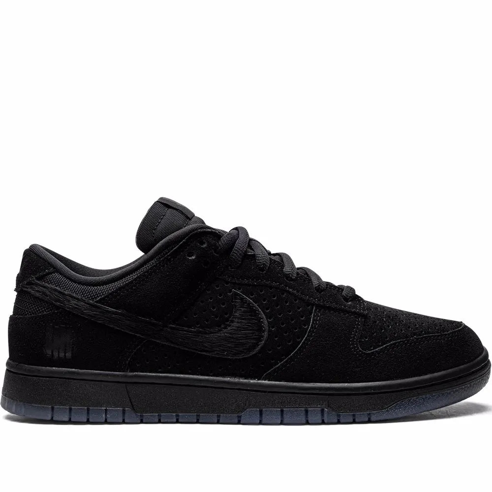 Undefeated x Nike Dunk Low "Dunk vs AF1"
