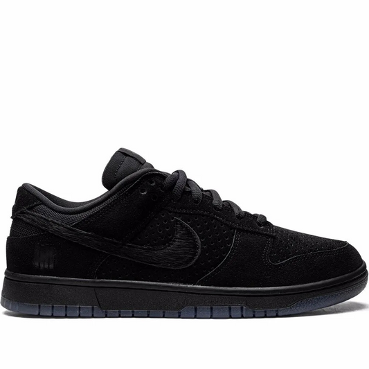Undefeated x Nike Dunk Low "Dunk vs AF1"