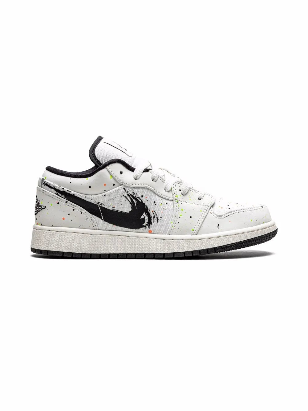 Air Jordan 1 Low SE "Paint Splatter"