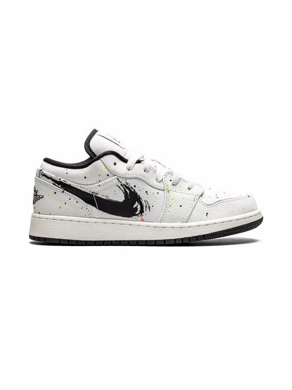 Air Jordan 1 Low SE "Paint Splatter"