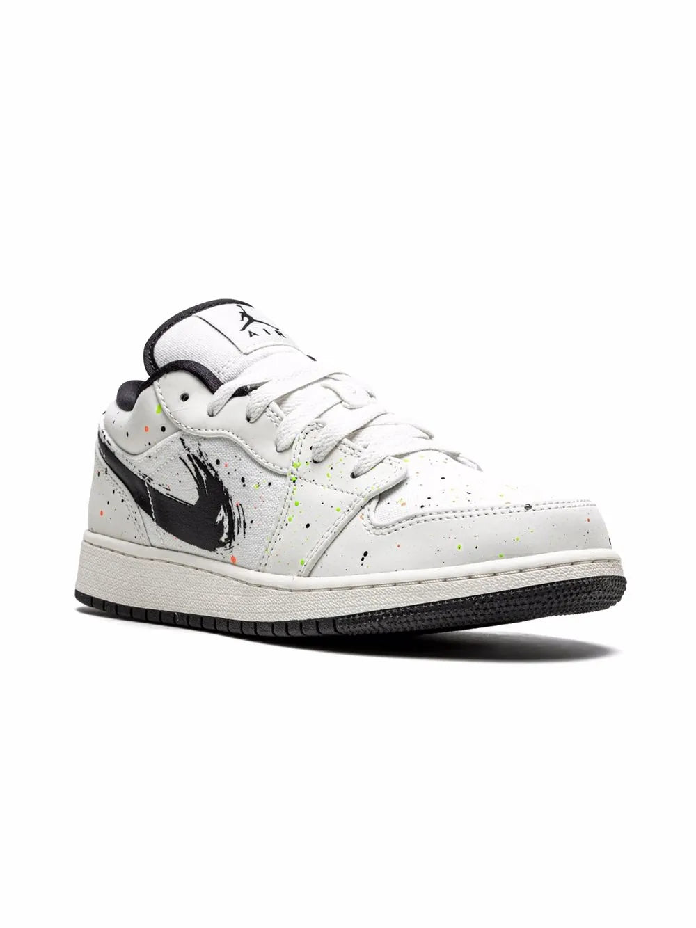 Air Jordan 1 Low SE "Paint Splatter"