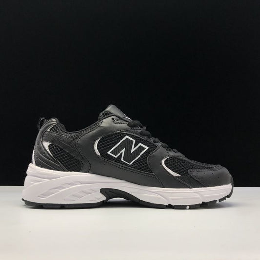 New Balance 530 “Black-White”