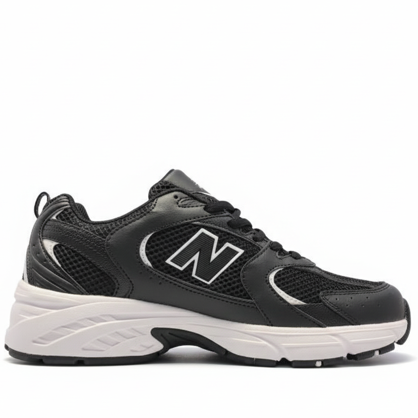 New Balance 530 “Black-White”