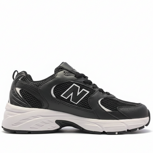 New Balance 530 “Black-White”