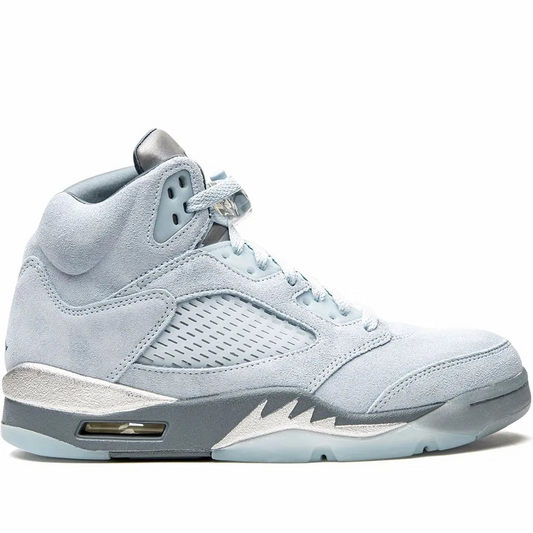 Air Jordan 5 Retro "Blue Bird"