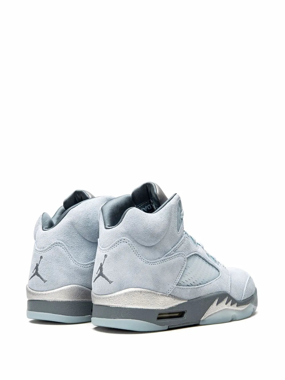 Air Jordan 5 Retro "Blue Bird"