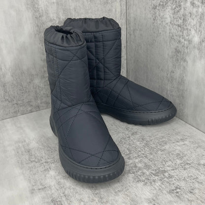 Dior Rain Boots "Black"