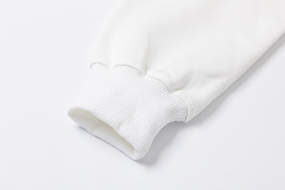 Celine Hoodie "White-Multicolour"