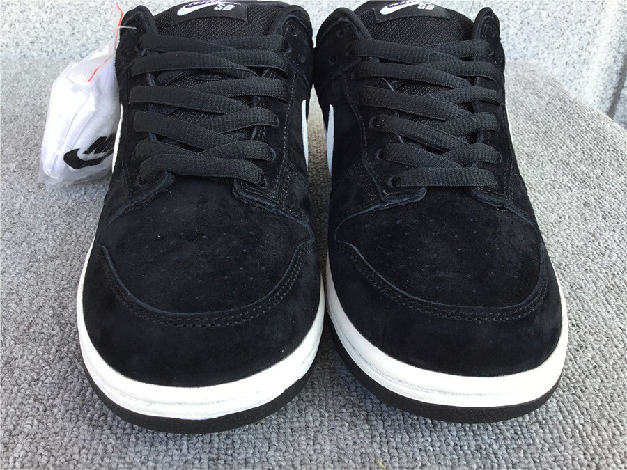 Nike SB Dunk Low Pro "Weiger"