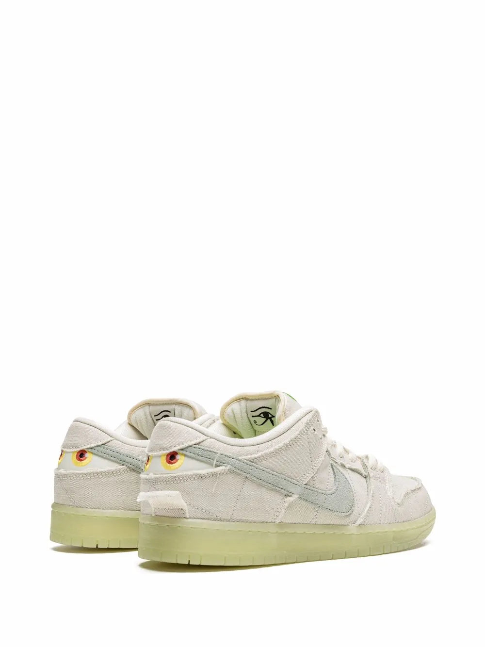 Nike SB Dunk Low "Mummy"