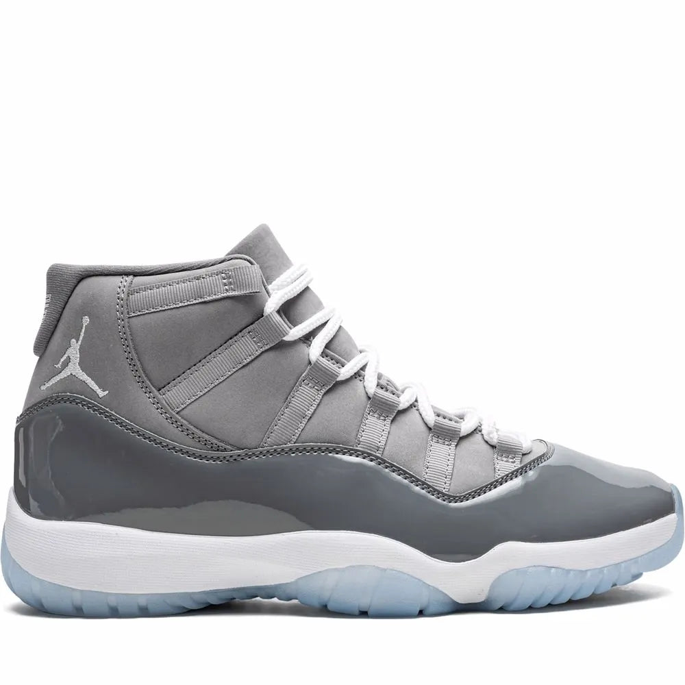 Air Jordan 11 Retro "Cool Grey"