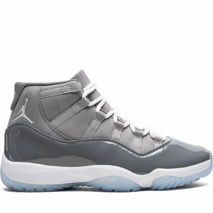 Air Jordan 11 Retro "Cool Grey"