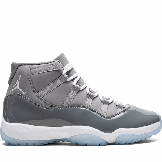 Air Jordan 11 Retro "Cool Grey"