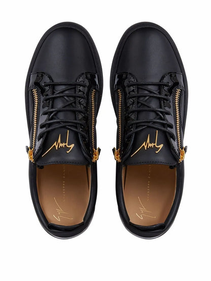 Giuseppe Zanotti Frankie "Black"
