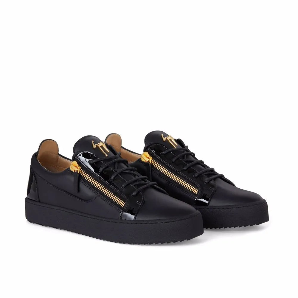 Giuseppe Zanotti Frankie "Black"