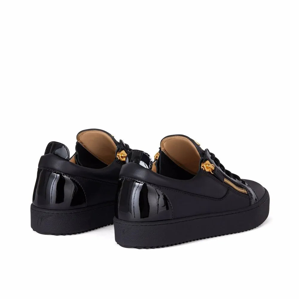 Giuseppe Zanotti Frankie "Black"