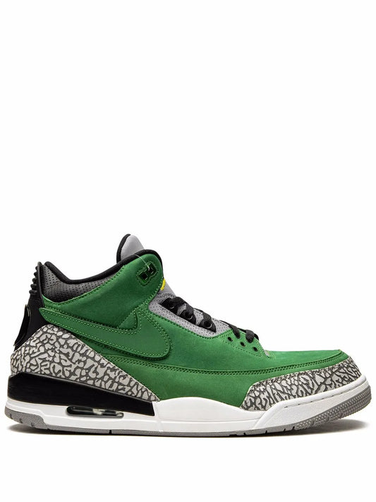 Air Jordan 3 Retro "Oregon"