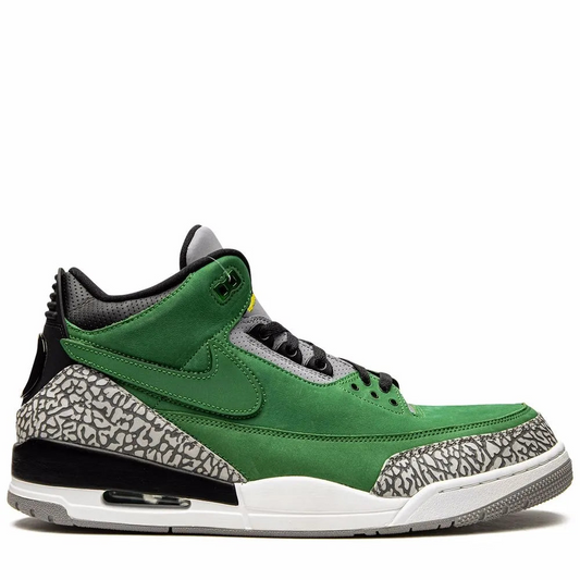 Air Jordan 3 Retro "Oregon"
