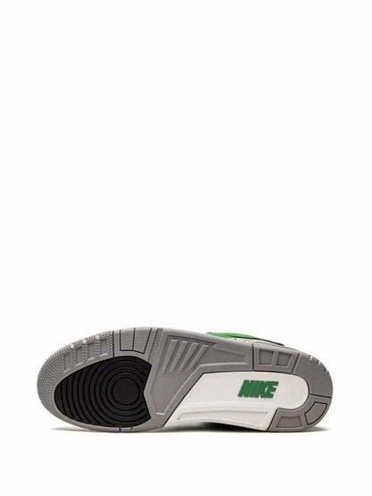 Air Jordan 3 Retro "Oregon"