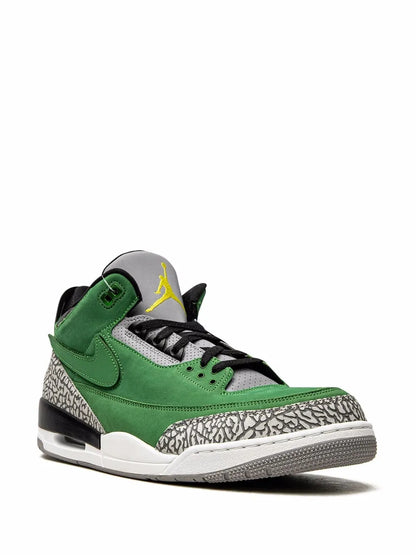 Air Jordan 3 Retro "Oregon"