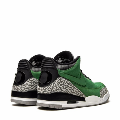 Air Jordan 3 Retro "Oregon"