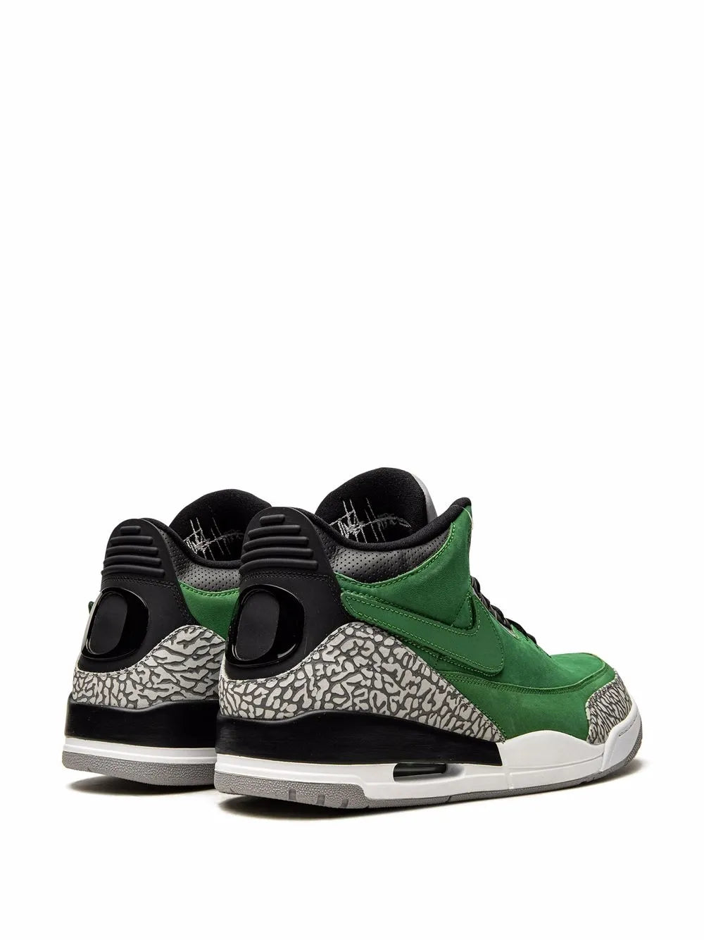 Air Jordan 3 Retro "Oregon"
