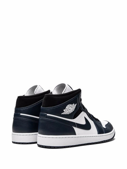 Air Jordan 1 Mid "Armory Navy"