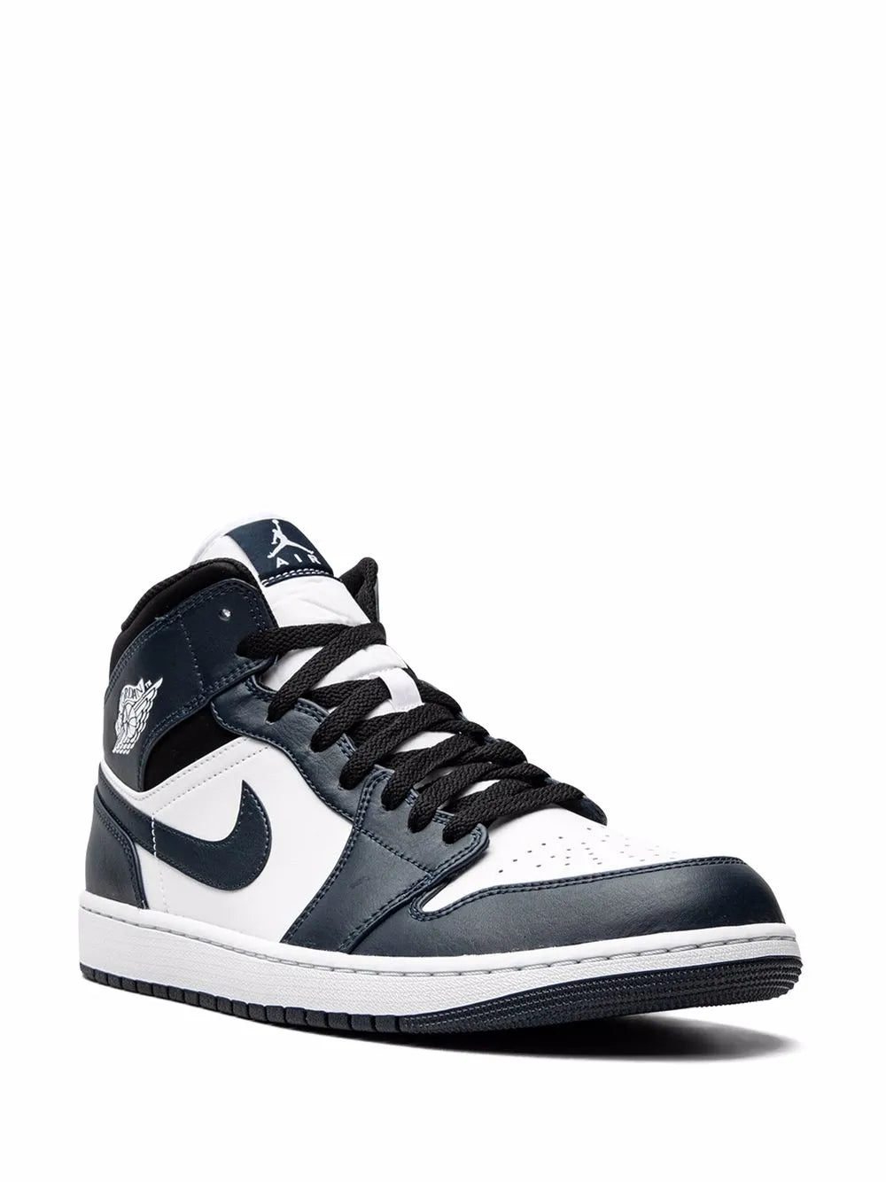 Air Jordan 1 Mid "Armory Navy"