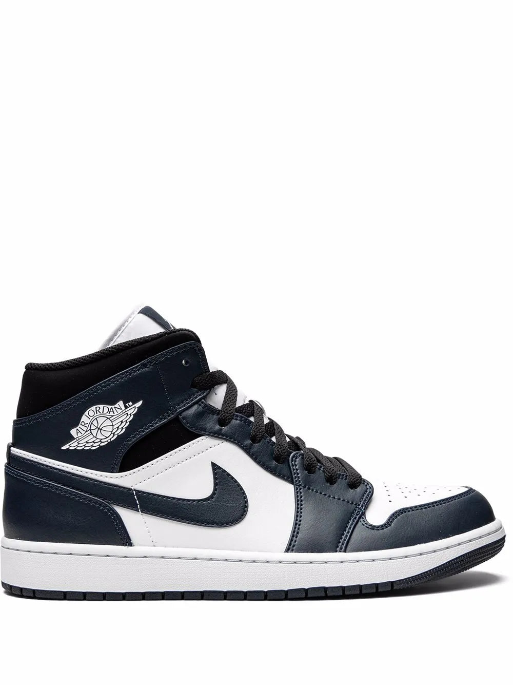 Air Jordan 1 Mid "Armory Navy"