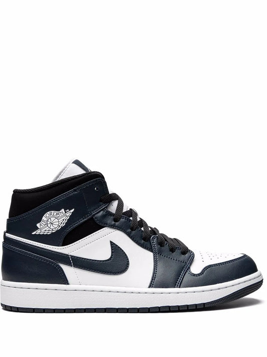Air Jordan 1 Mid "Armory Navy"