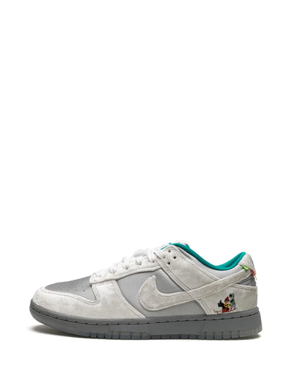 Nike Dunk Low "Ice"