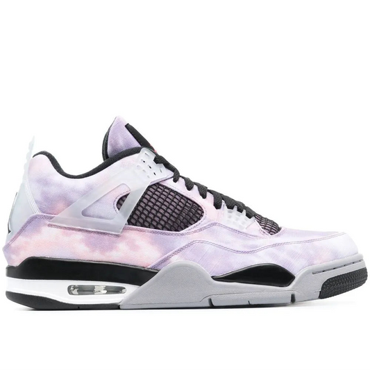 Air Jordan 4 Retro "Zen Master"