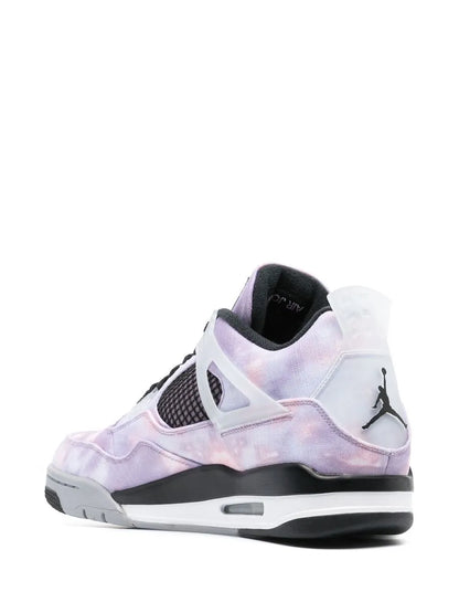 Air Jordan 4 Retro "Zen Master"