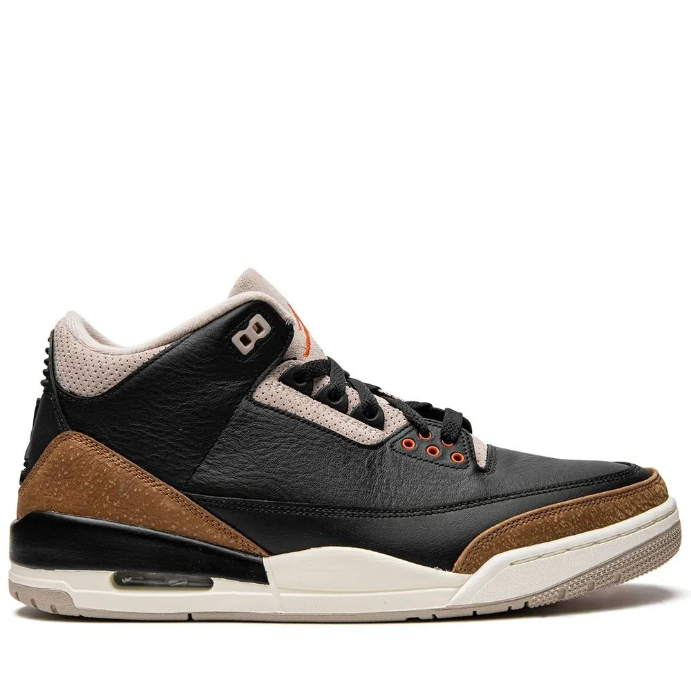 Air Jordan 3 Retro "Desert Elephant"