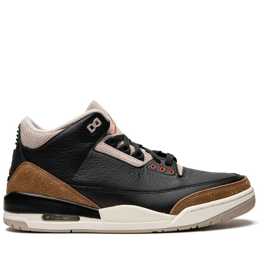 Air Jordan 3 Retro "Desert Elephant"