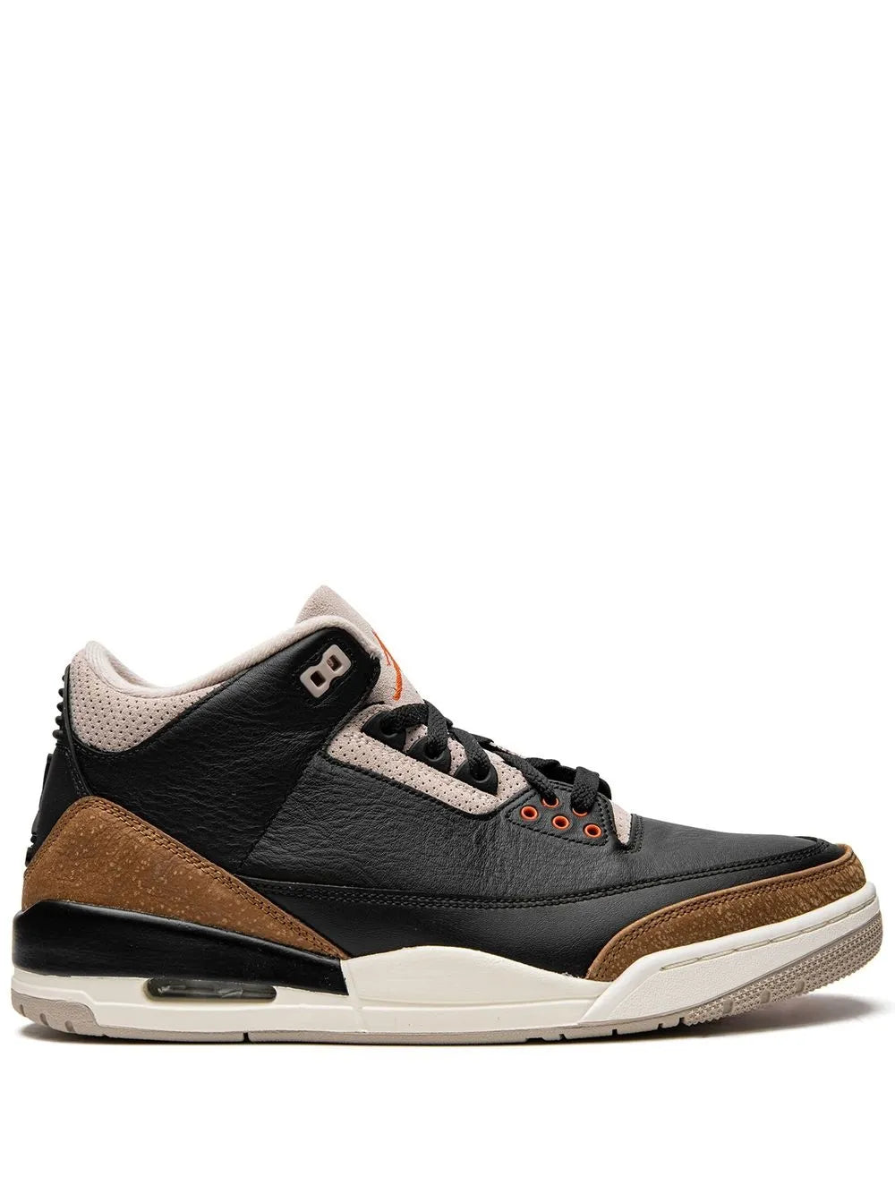 Air Jordan 3 Retro "Desert Elephant"