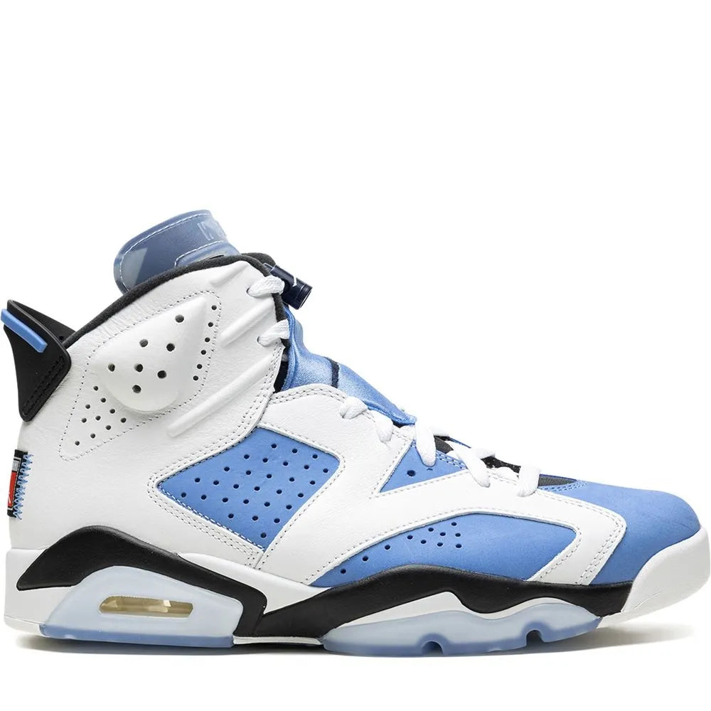 Air Jordan 6 Retro "UNC"