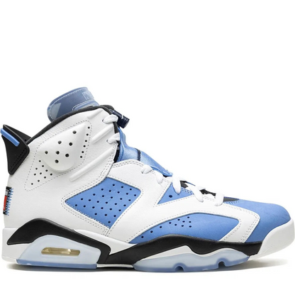 Air Jordan 6 Retro "UNC"