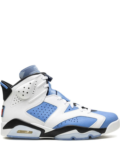 Air Jordan 6 Retro "UNC"