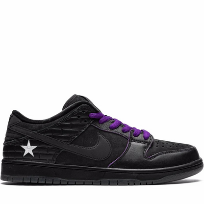 Familia x Nike SB Dunk Low "First Avenue"