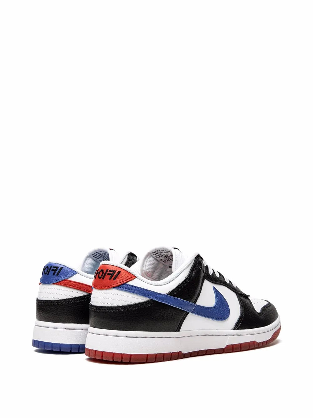 Nike Dunk Low "Seoul"