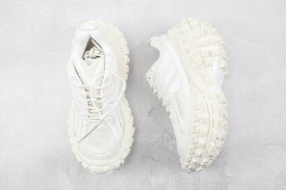 Balenciaga Bouncer "White"