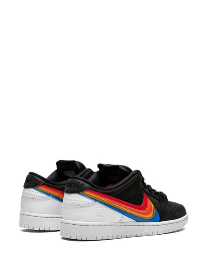 Polaroid x Nike SB Dunk Low