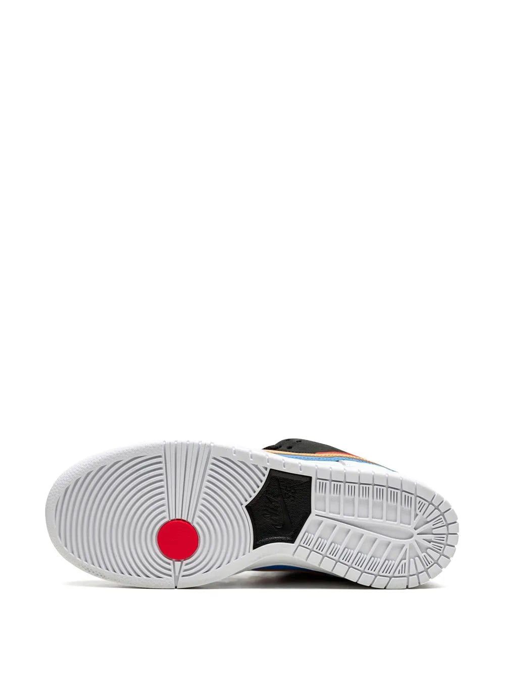 Polaroid x Nike SB Dunk Low