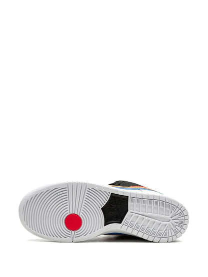 Polaroid x Nike SB Dunk Low