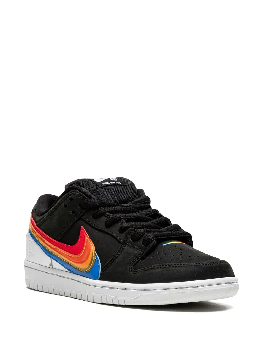 Polaroid x Nike SB Dunk Low